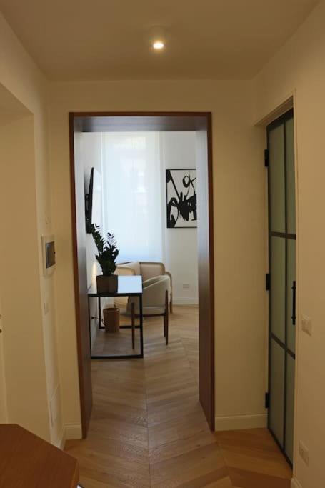 Apartment Deluxe Loft - Via Veneto