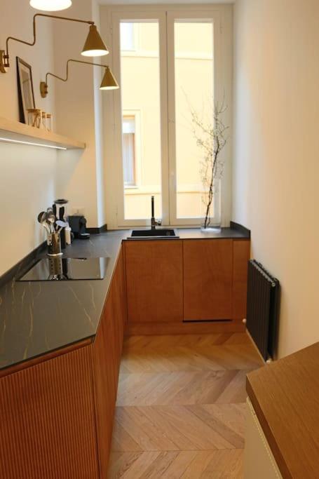 Deluxe Loft - Via Veneto * Rome