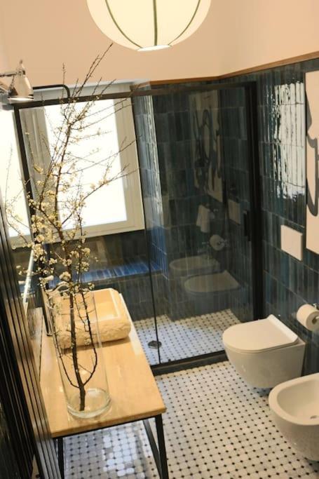Deluxe Loft - Via Veneto * Rome