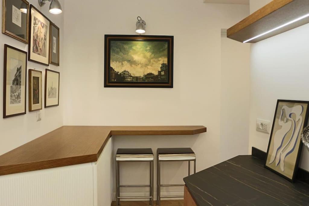 Apartment Deluxe Loft - Via Veneto *