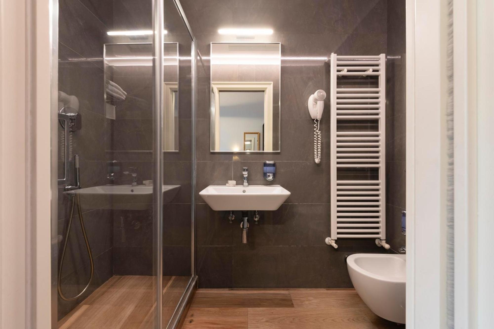 Hotel De' Clementi Rome