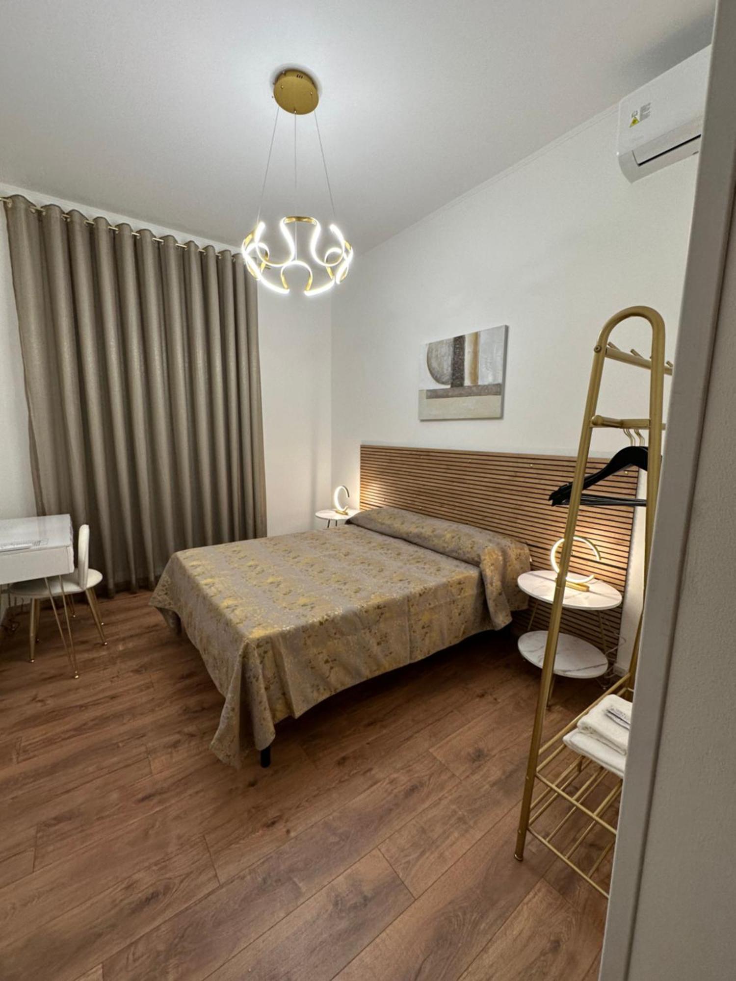 Luna In Trastevere Apartamento *