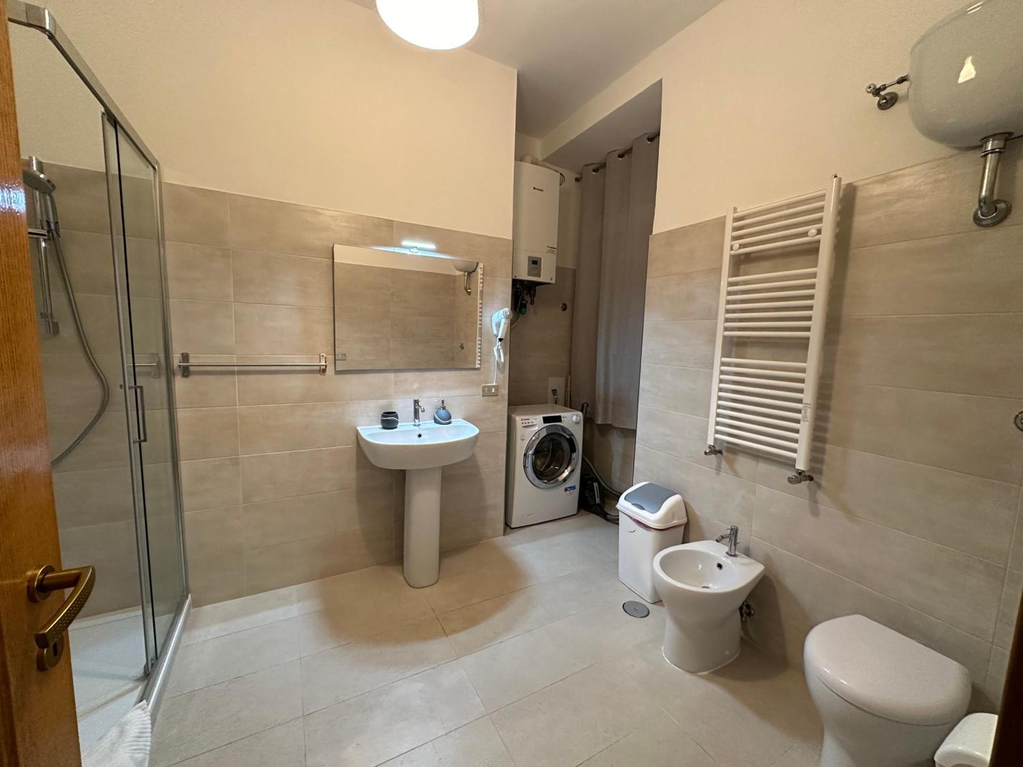Apartamento Luna In Trastevere Roma