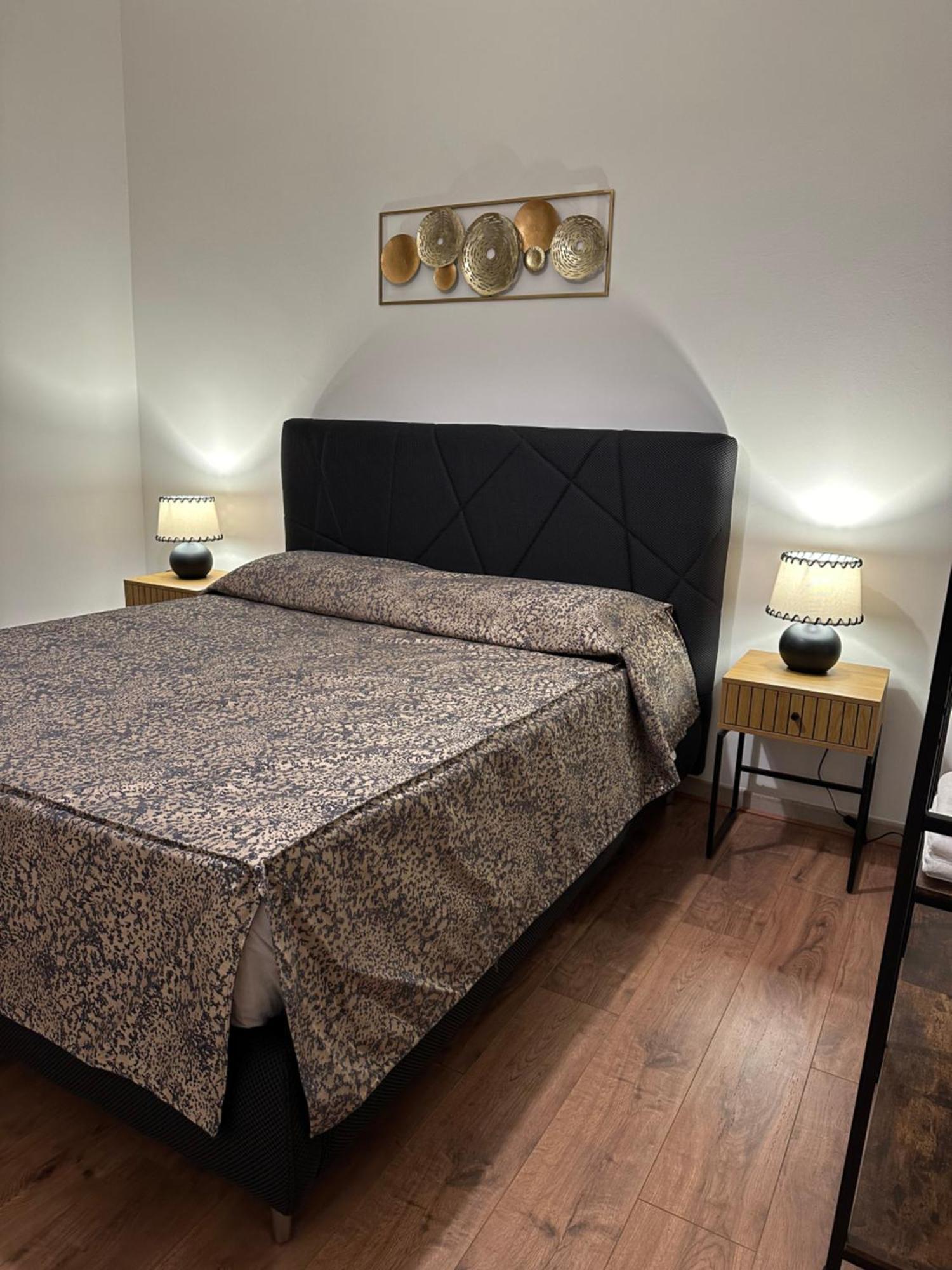 Apartamento Luna In Trastevere *