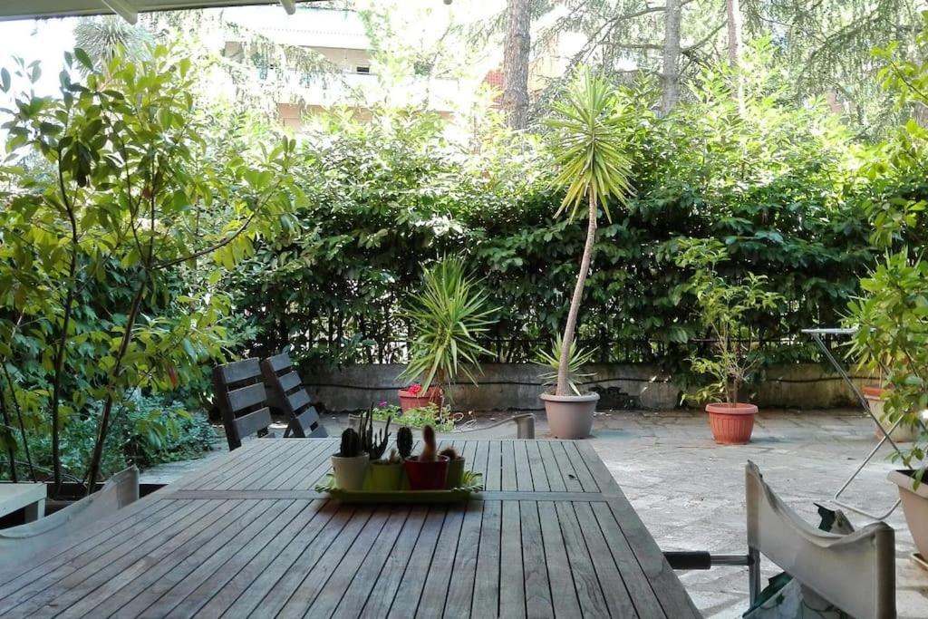 Cortina Zen Apartment *