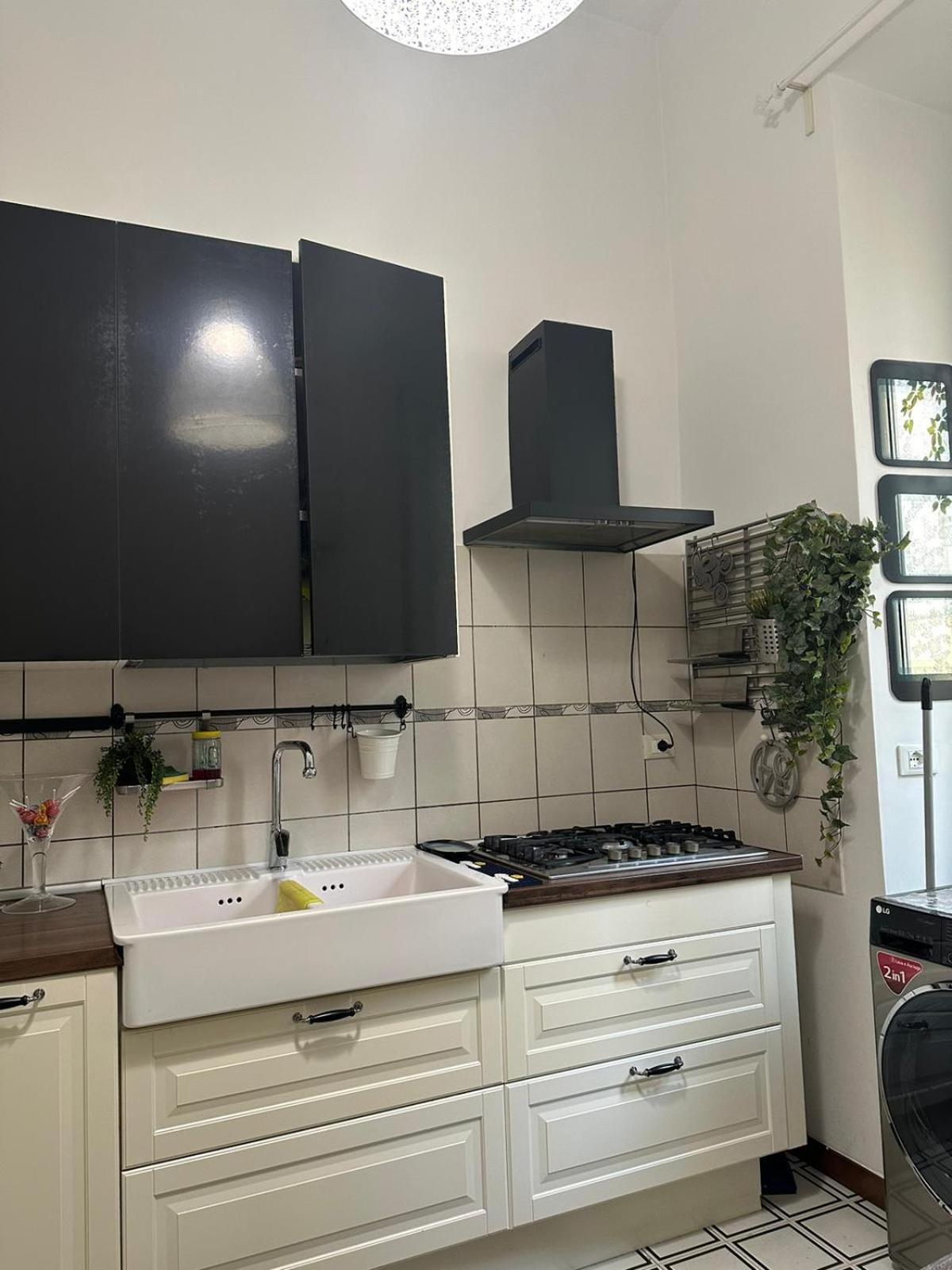 Apartment La Casetta Di Roby Rome