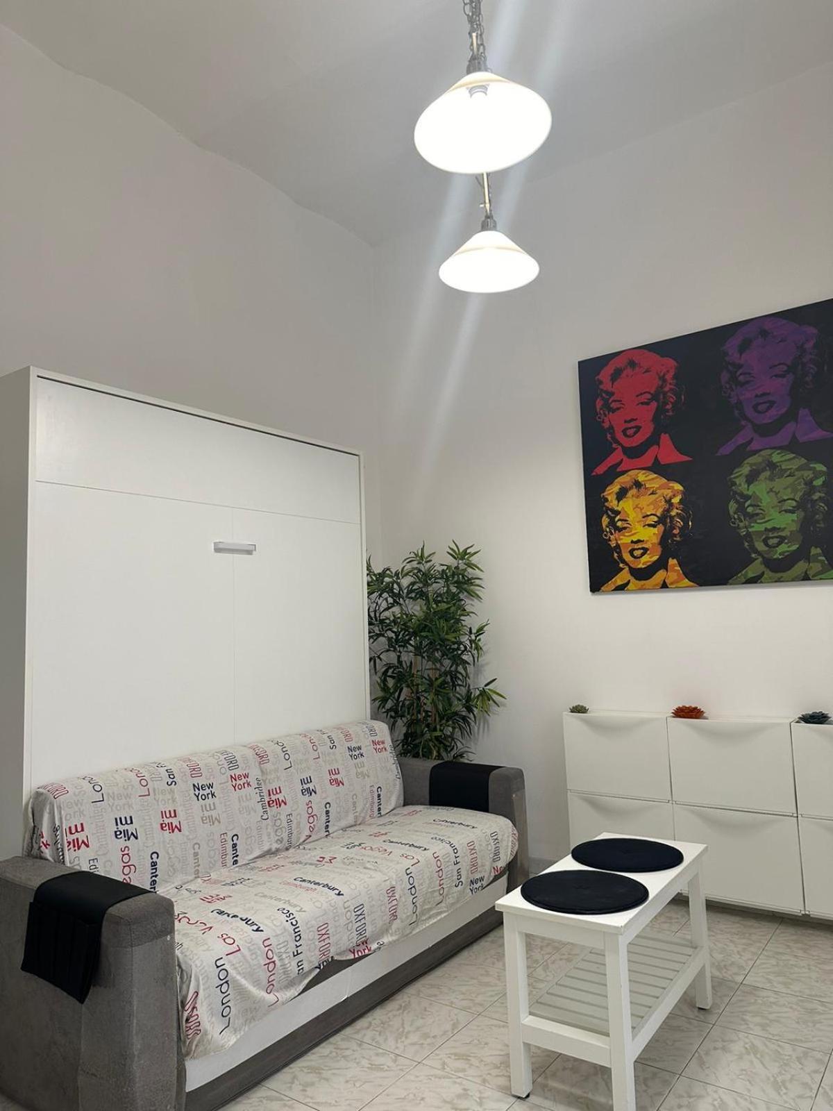 La Casetta Di Roby Apartment Rome