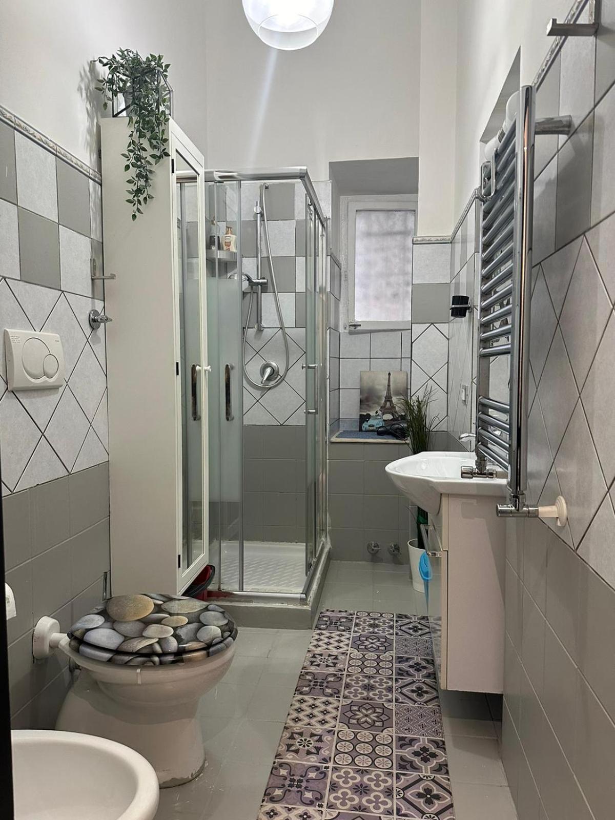 Apartment La Casetta Di Roby Rome