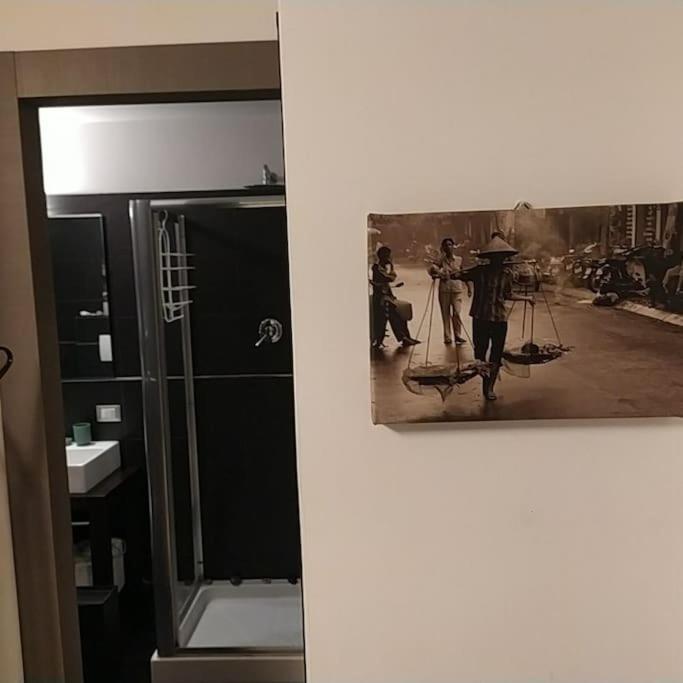Cortina Zen Apartment *