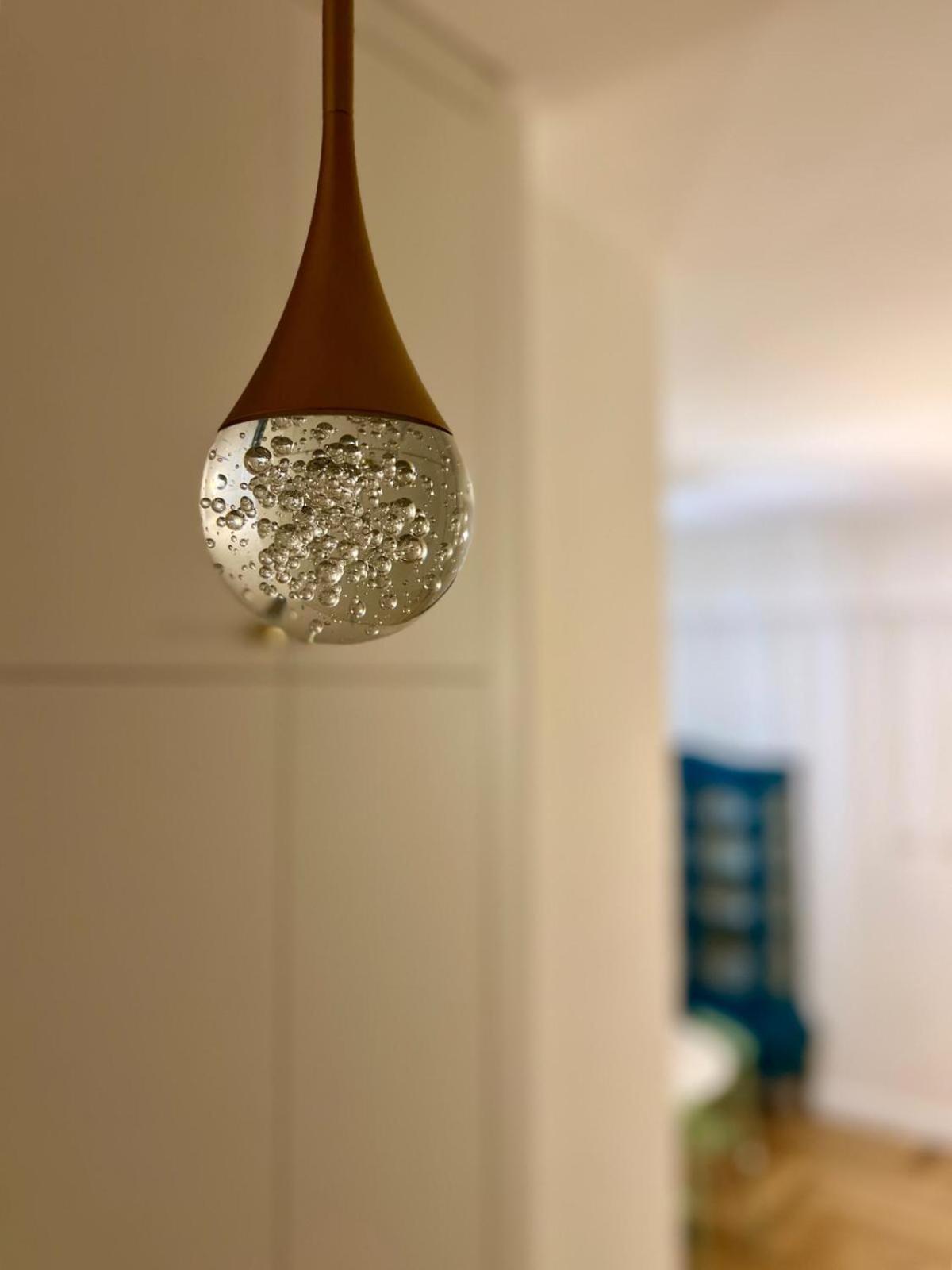 Appartement Casa Gemelli Vaticano *