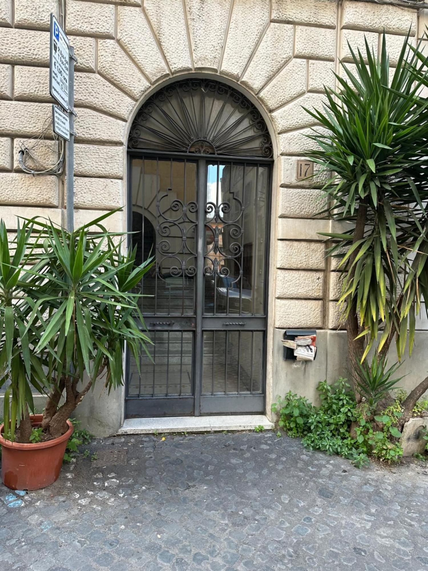 Luna In Trastevere * Roma