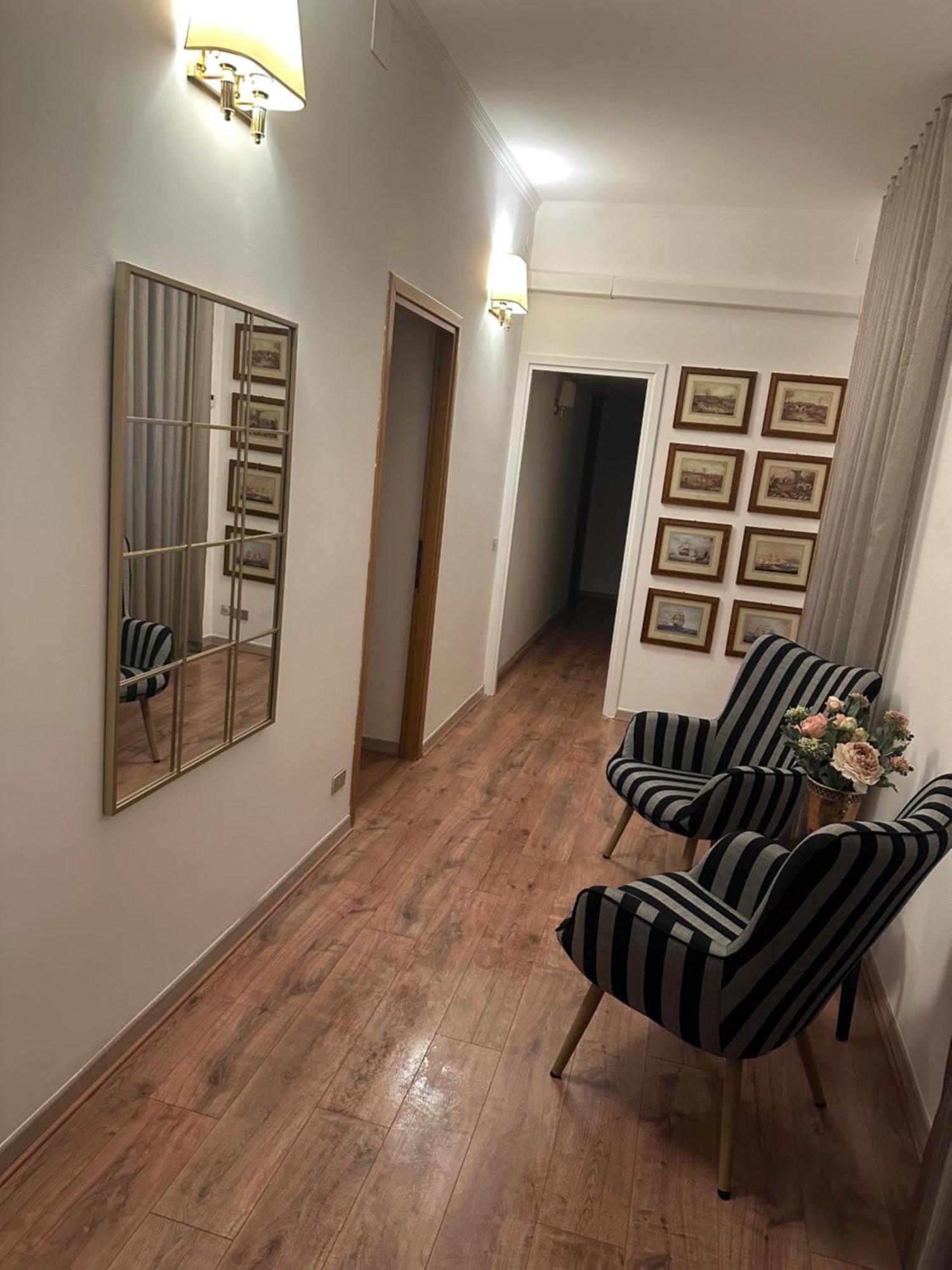 Luna In Trastevere Apartamento *