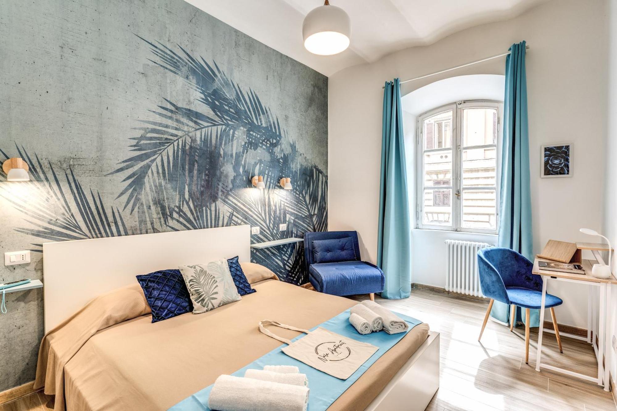 Appartamento Nala & Kira - Two Big For Groups In The Center Of Roma
