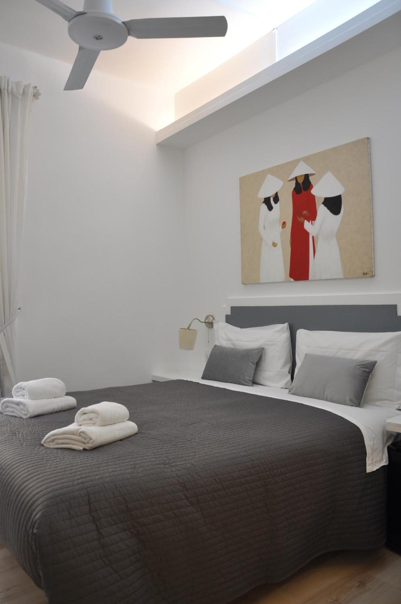 Holiday home Colosseo Dan *