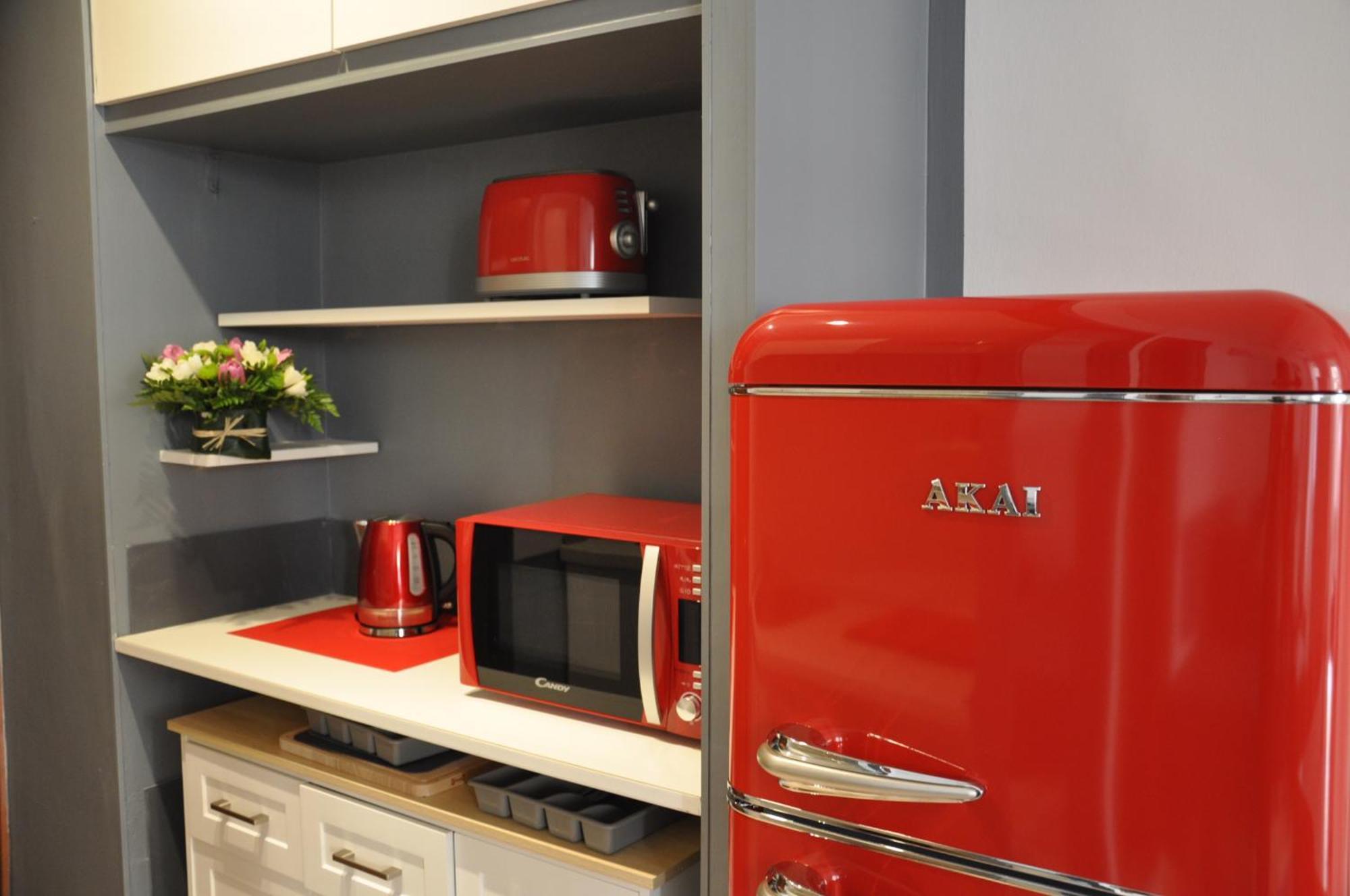 Colosseo Dan Holiday home