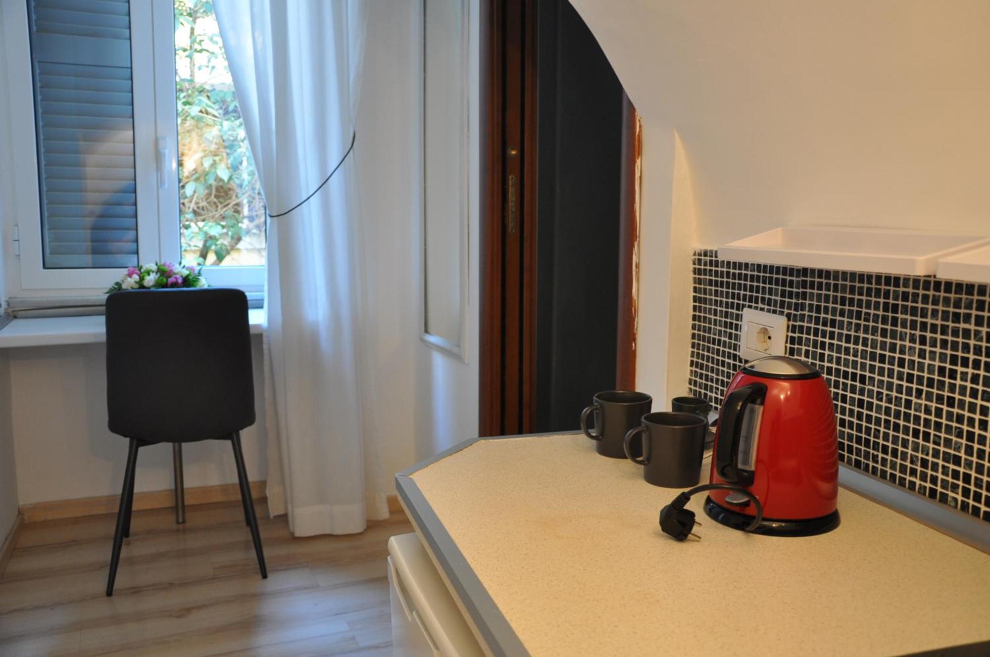 Holiday home Colosseo Dan
