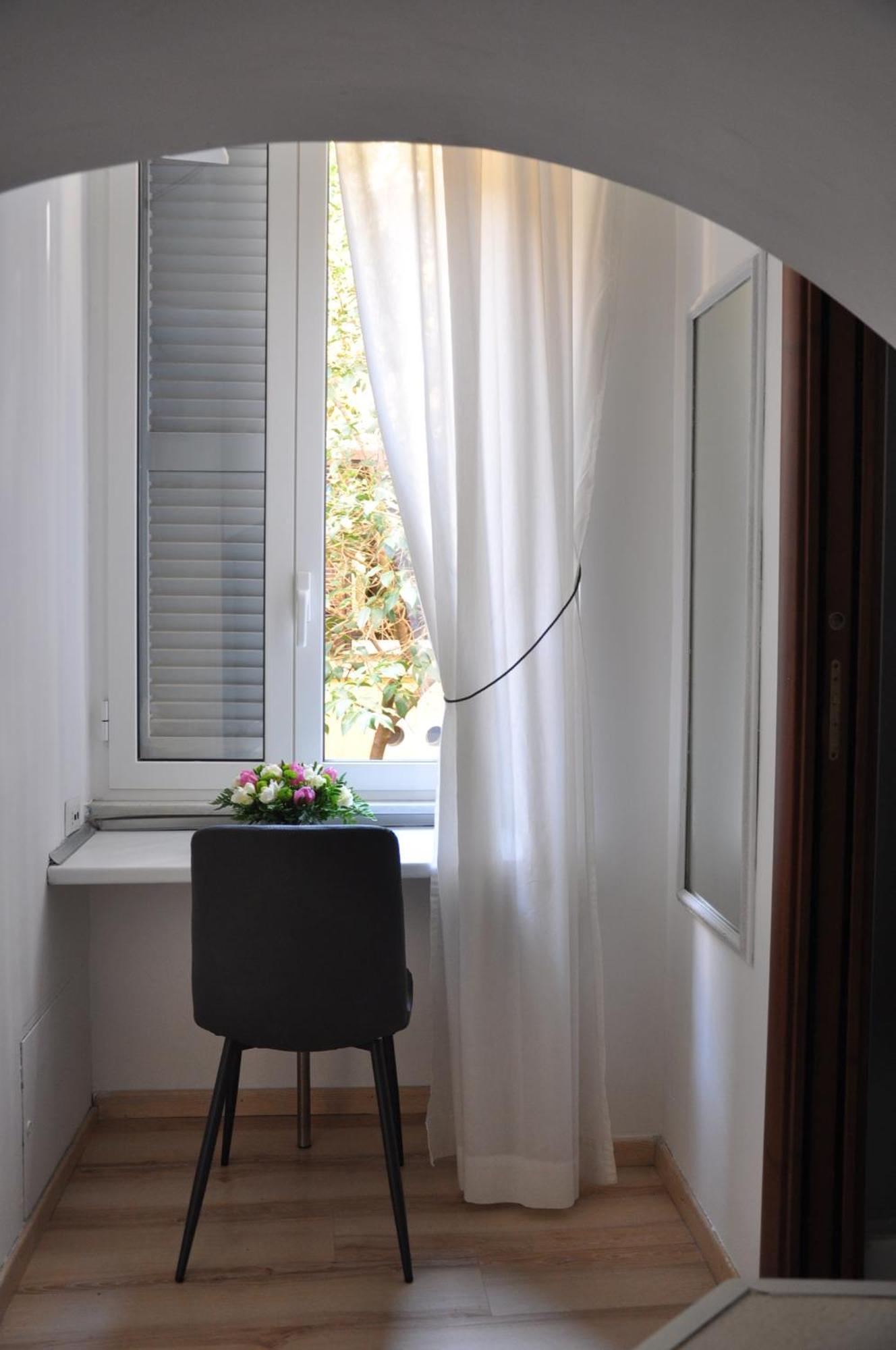 Holiday home Colosseo Dan