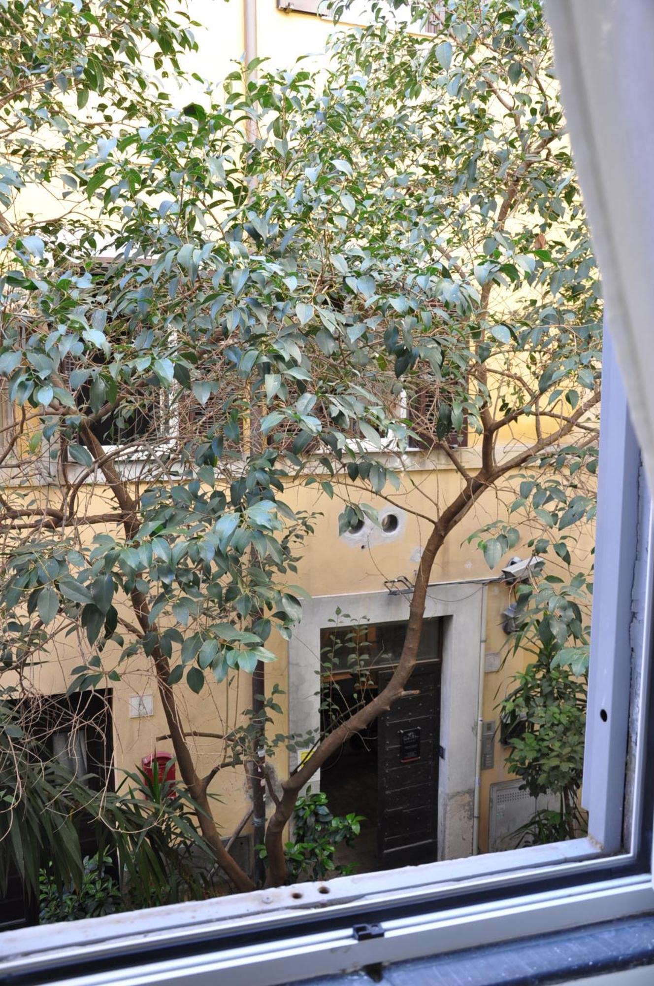 Holiday home Colosseo Dan