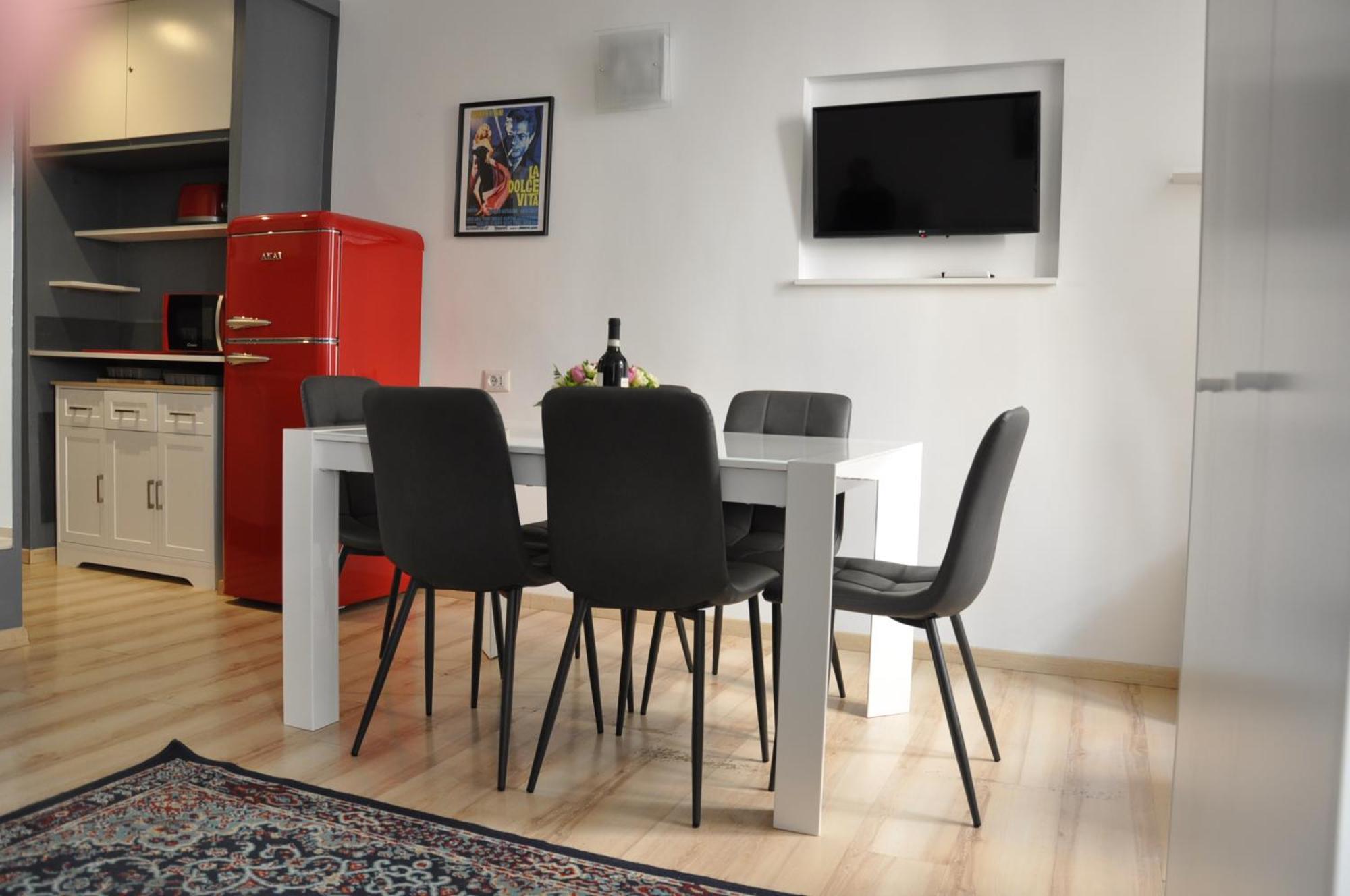 Colosseo Dan Holiday home Rome
