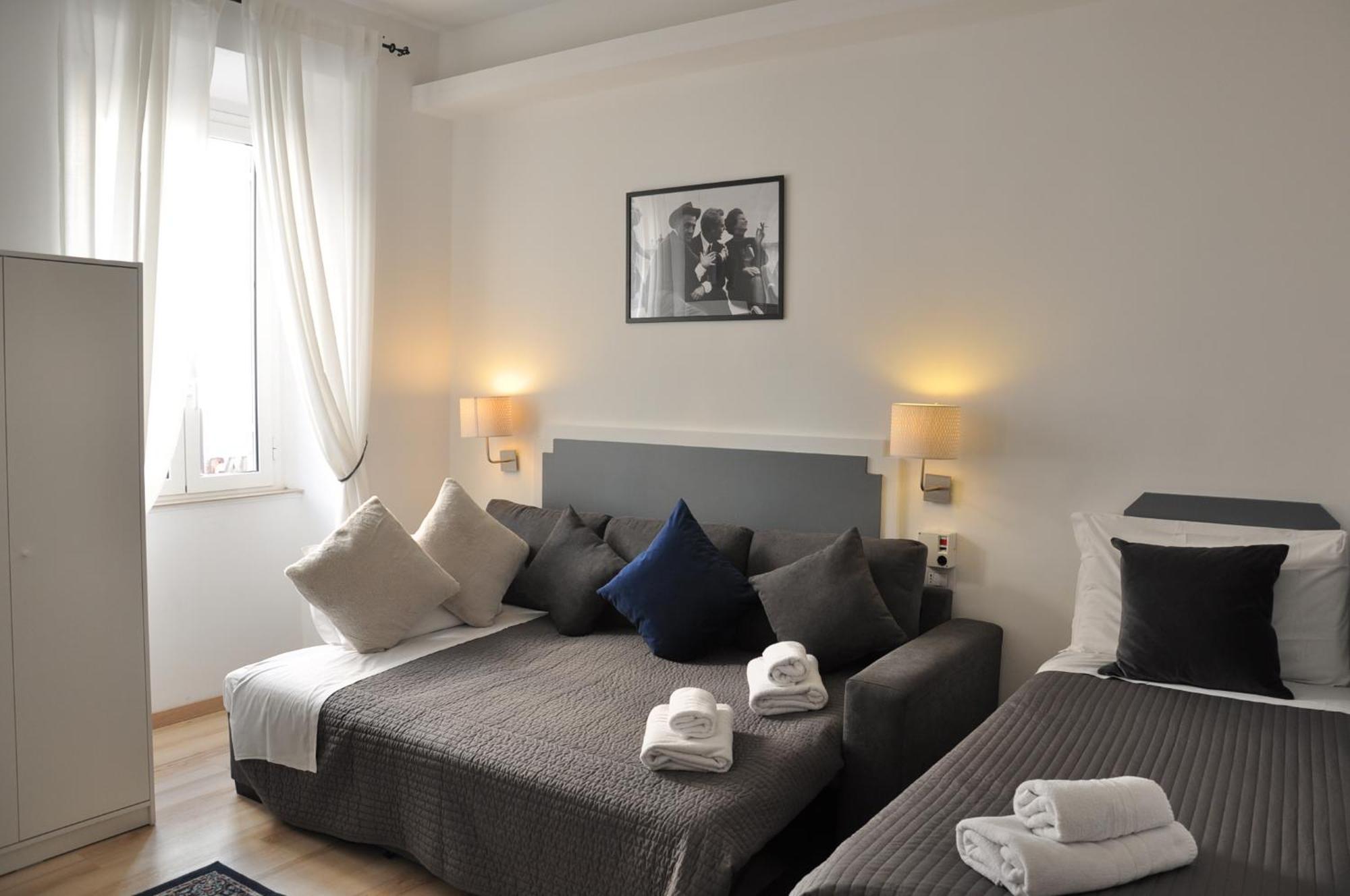 Holiday home Colosseo Dan Rome