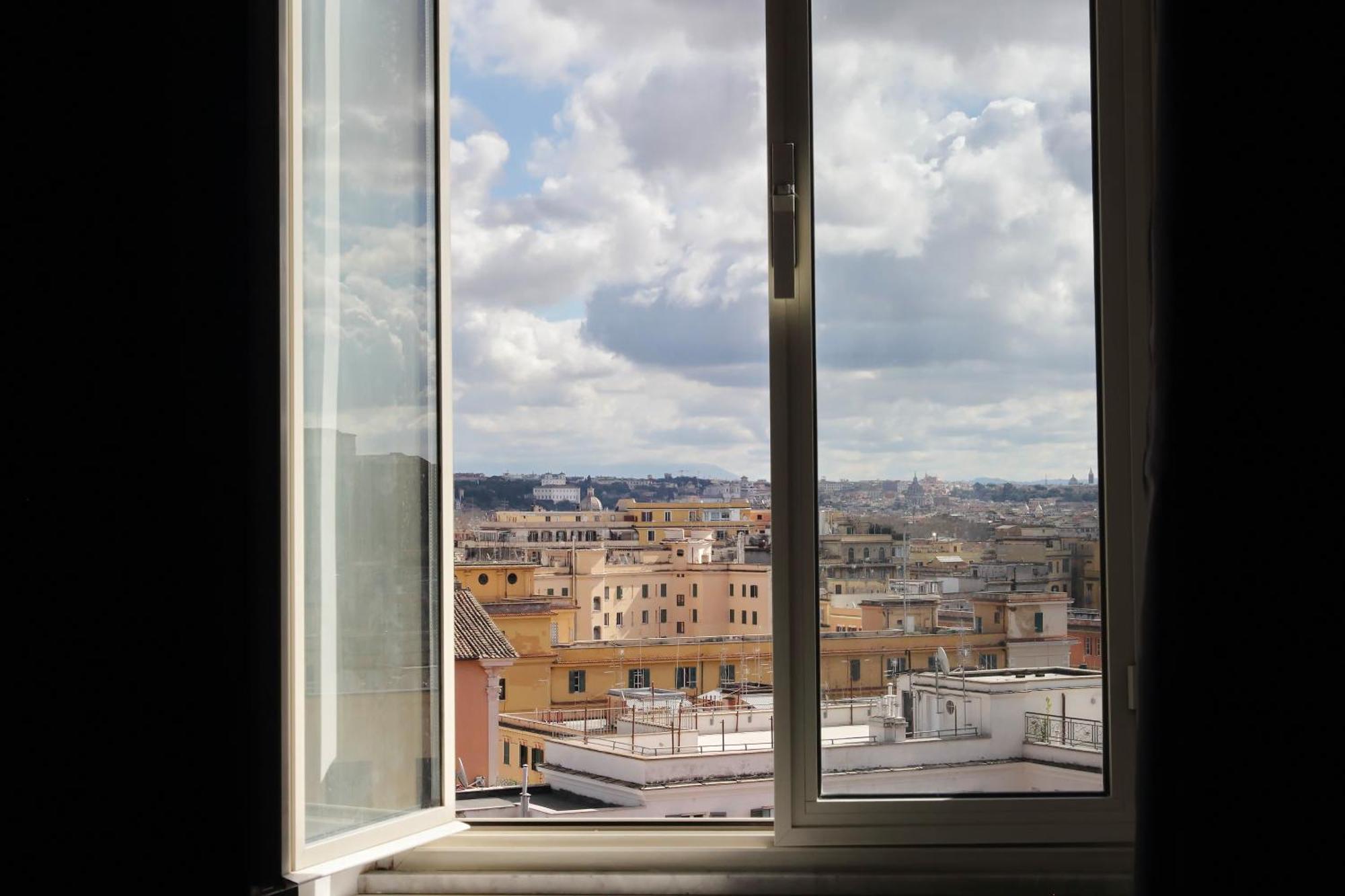 Vatican Rome