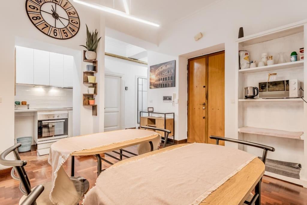 Appartement I Cervi