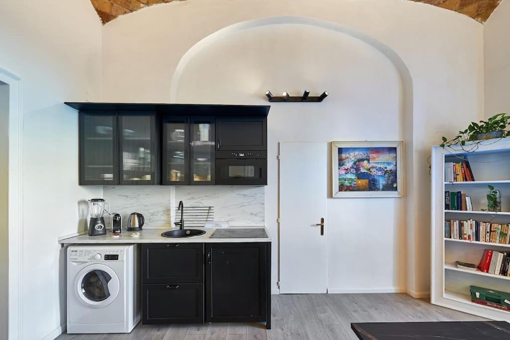 Apartment Lux Vatican In Front Of Saint Peter! *