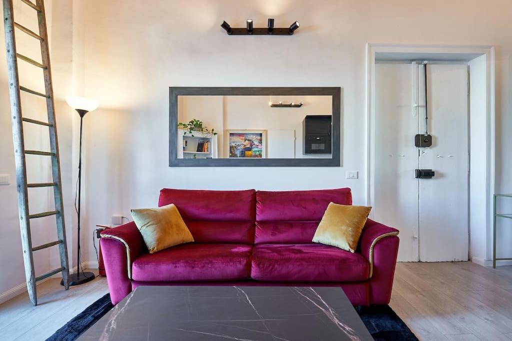 Lux Vatican In Front Of Saint Peter! Apartment *