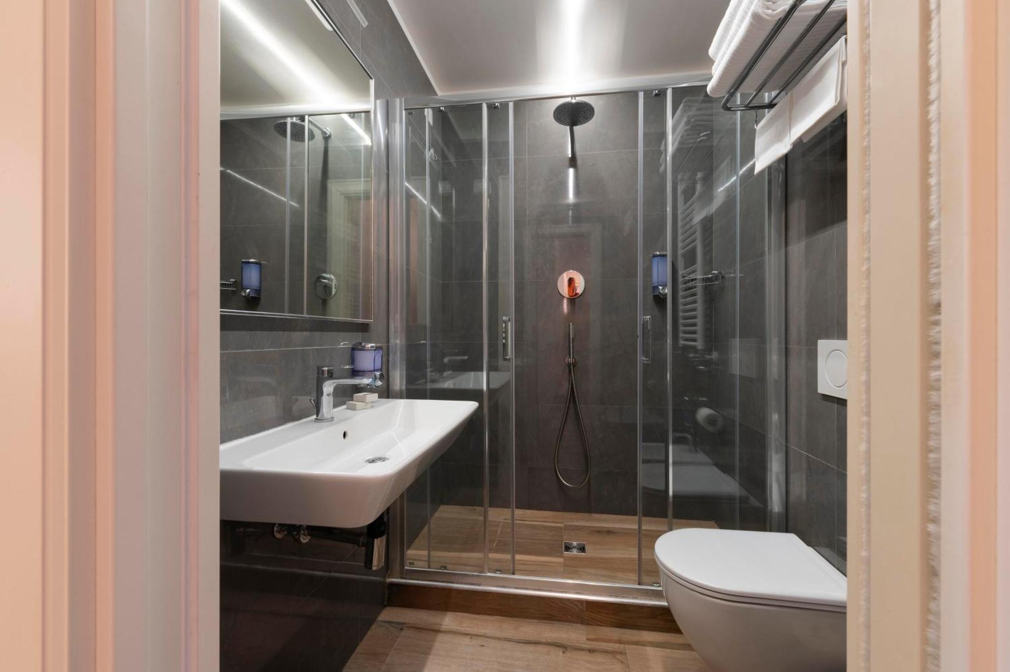 Hotel De' Clementi Rome
