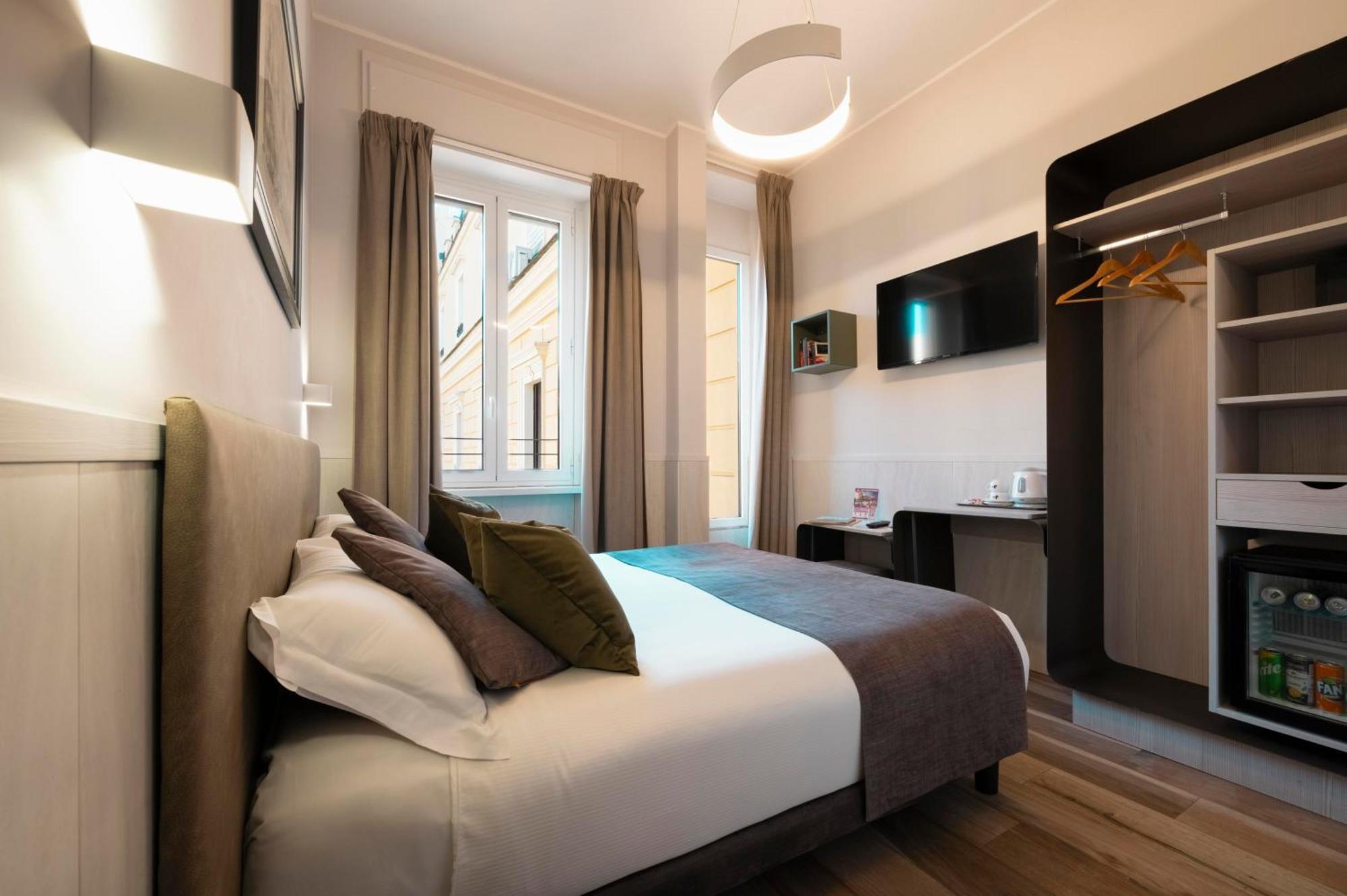 Hotel De' Clementi