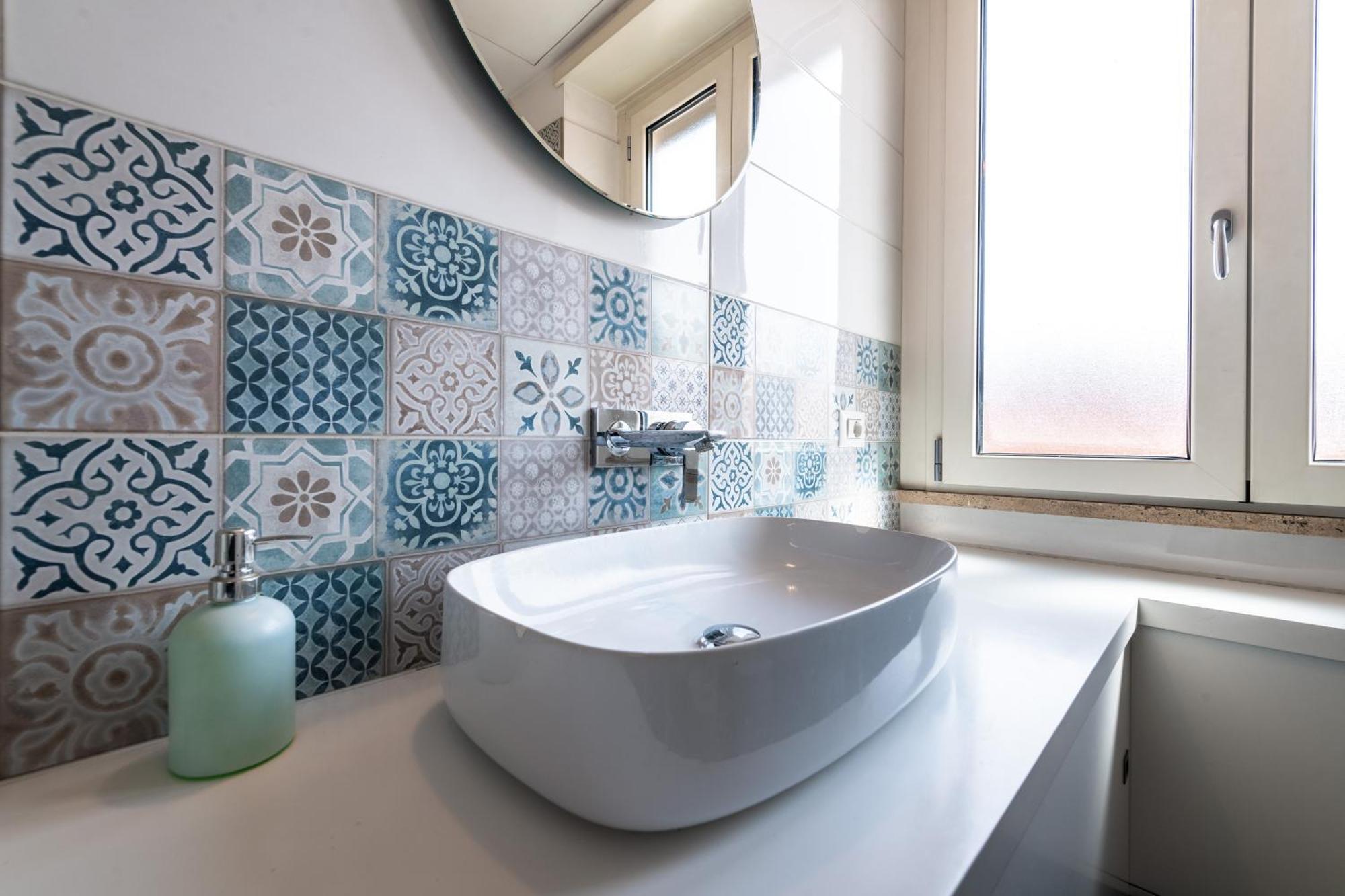 Time 4 Apartamento Roma
