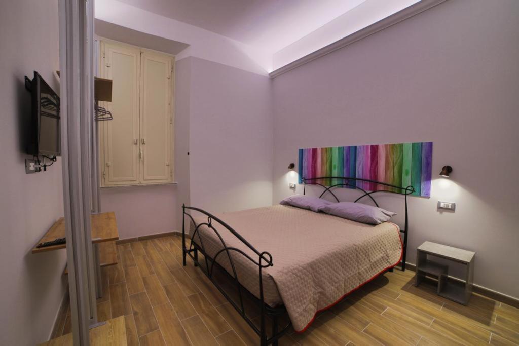 P88 Casa de hóspedes Roma