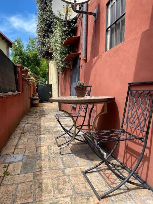 La Corte Del Pellegrino Holiday home Rome