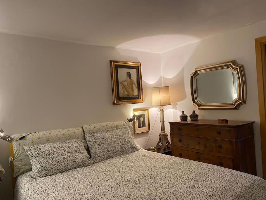 Holiday home La Corte Del Pellegrino
