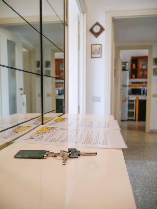Apartment Chic And Spacious Penthouse Rome