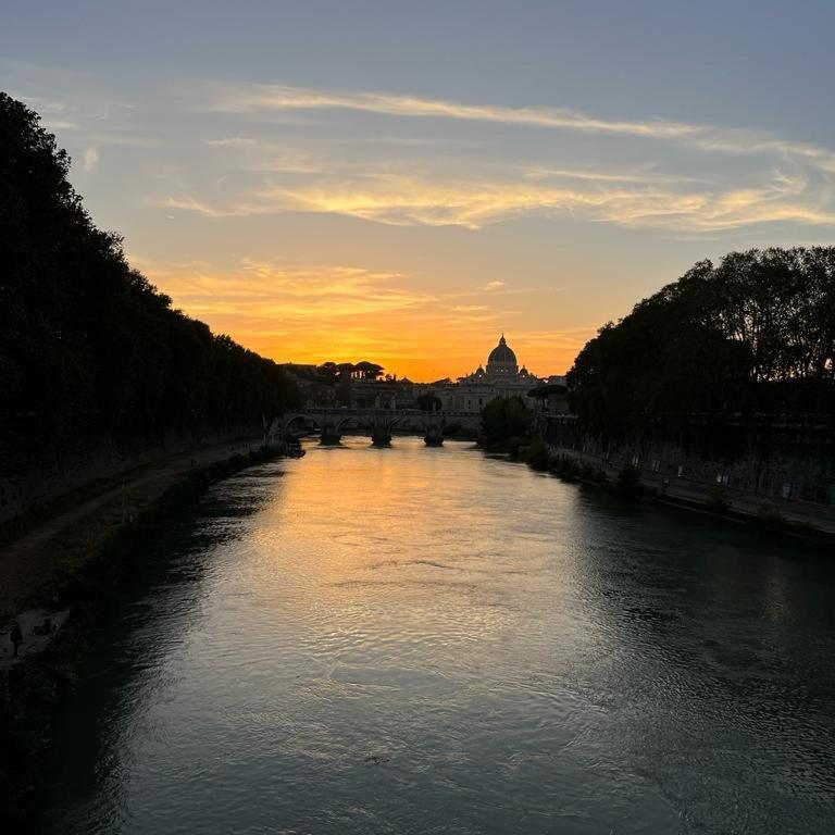 Castel Sant'angelo Sweet Affittacamere *