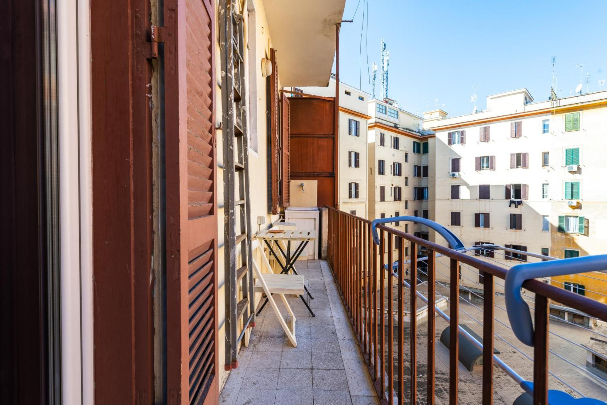 Appartamento Casa Nica