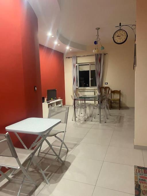 Appartamento Vatican Paradise Pisana 43 *