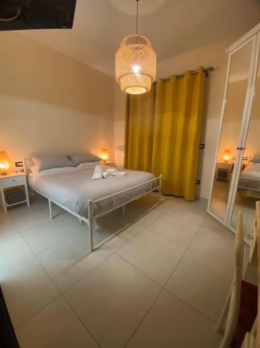 Vatican Paradise Pisana 43 Appartamento