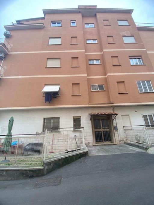 Appartamento Vatican Paradise Pisana 43 *