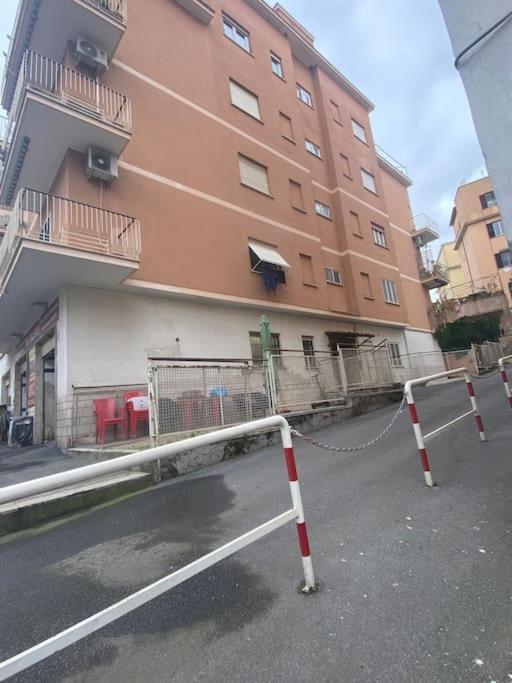 Appartamento Vatican Paradise Pisana 43 *