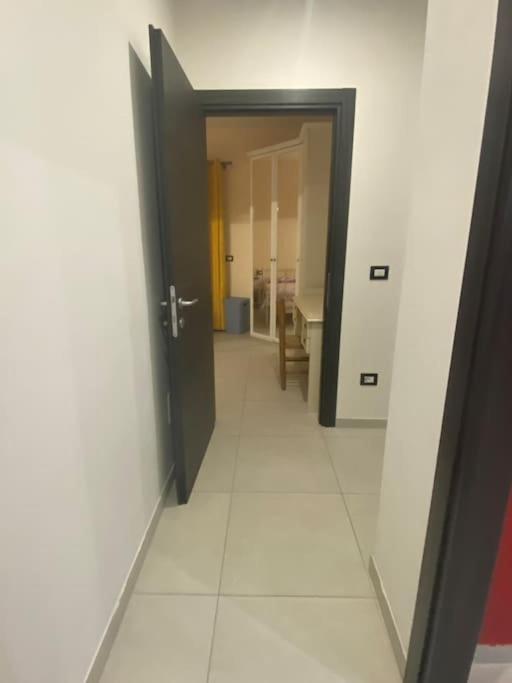 Appartamento Vatican Paradise Pisana 43