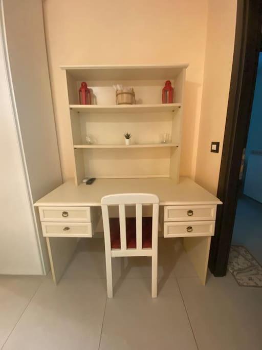 Vatican Paradise Pisana 43 Appartamento *