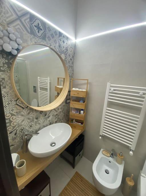 Appartamento Vatican Paradise Pisana 43