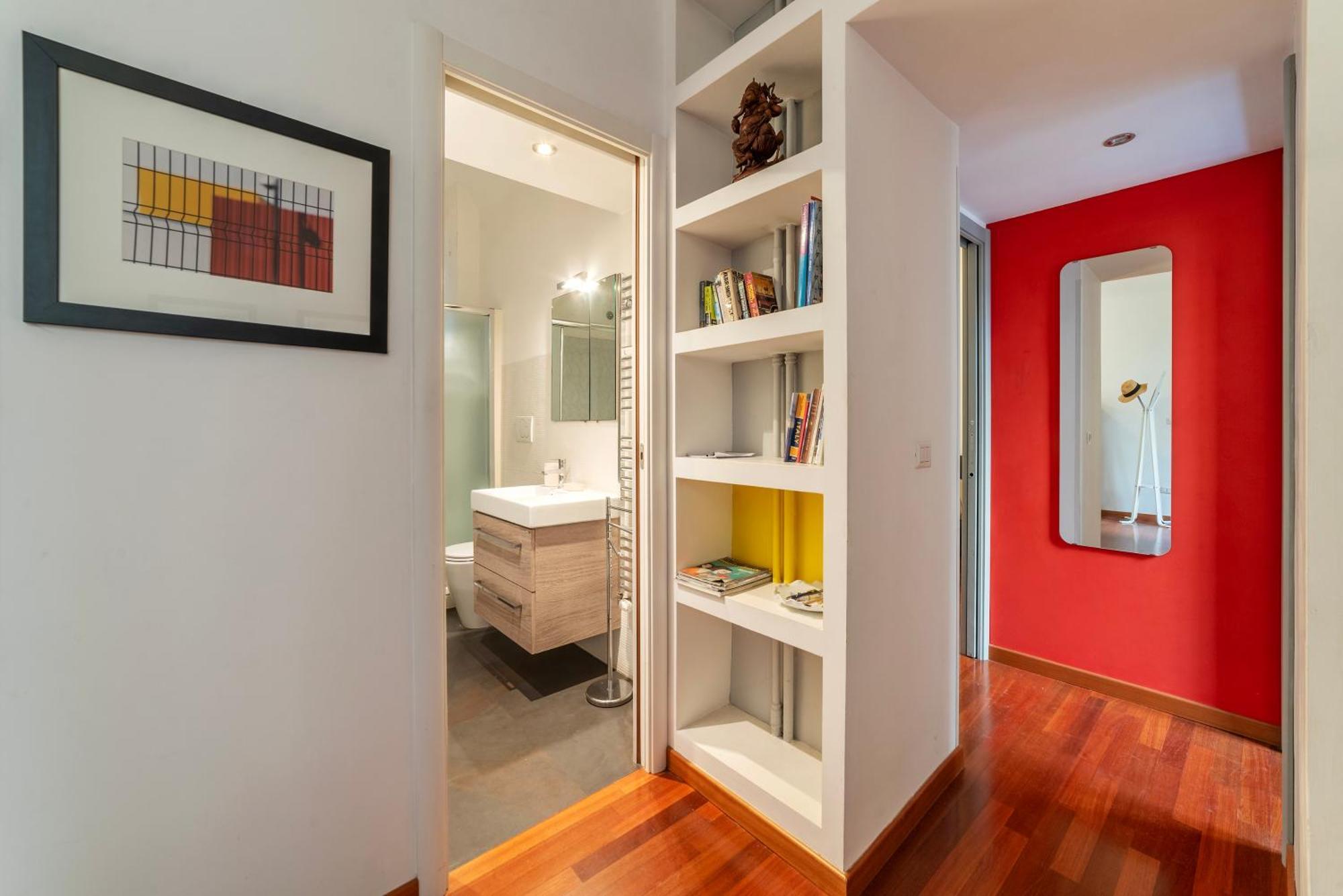 Apartment San Giovanni In Laterano Dazzling