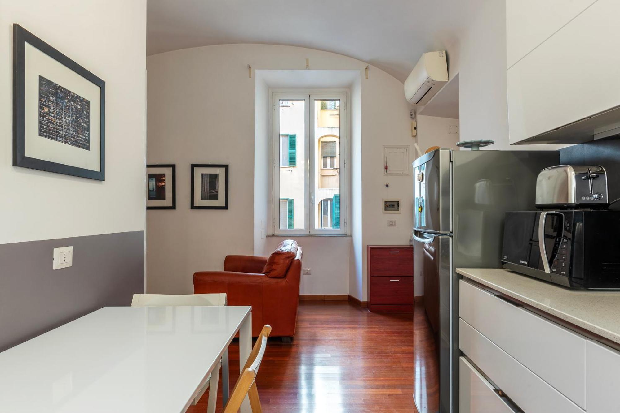 San Giovanni In Laterano Dazzling Apartment *