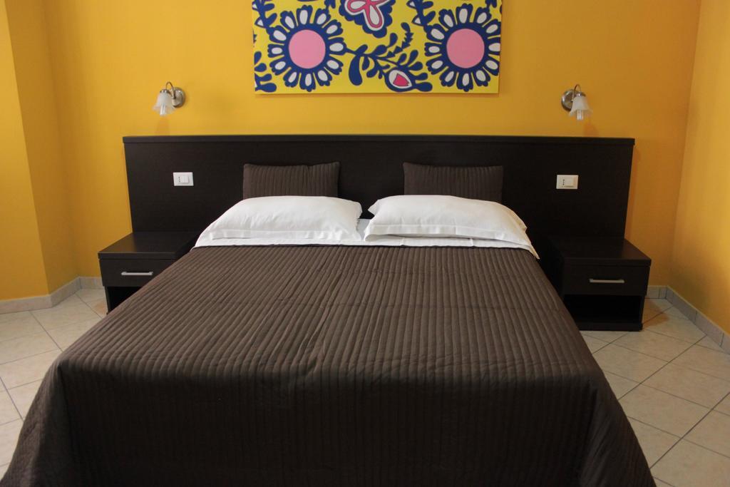 San Lorenzo Guest house Rome