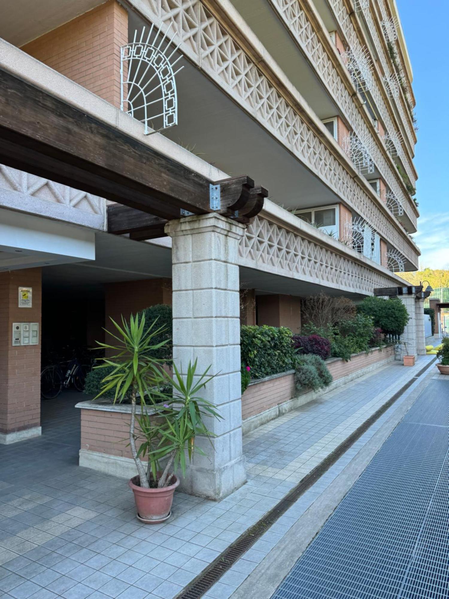 Flaminia Apartment Rome