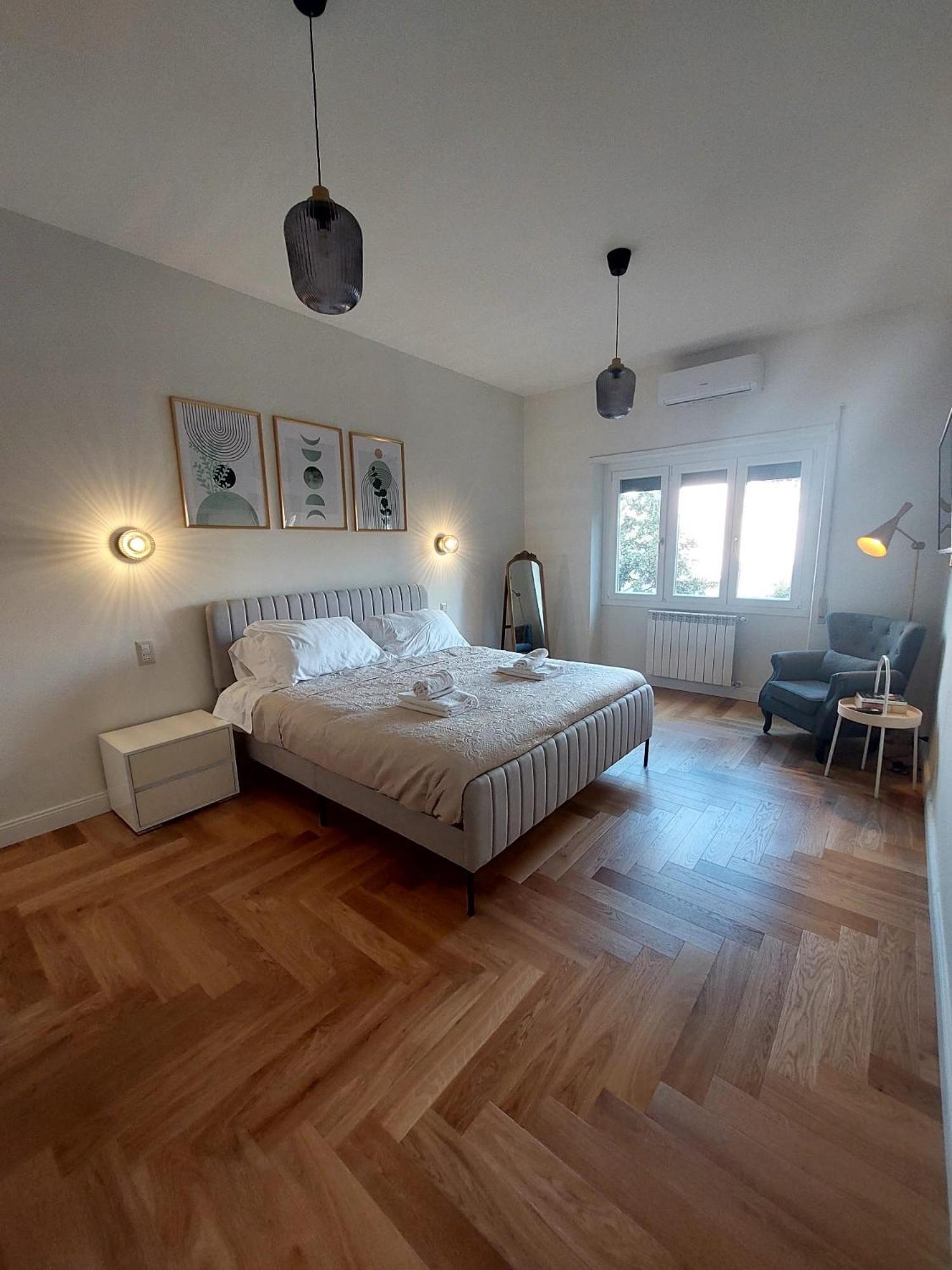 Casa Gemelli Vaticano Appartement