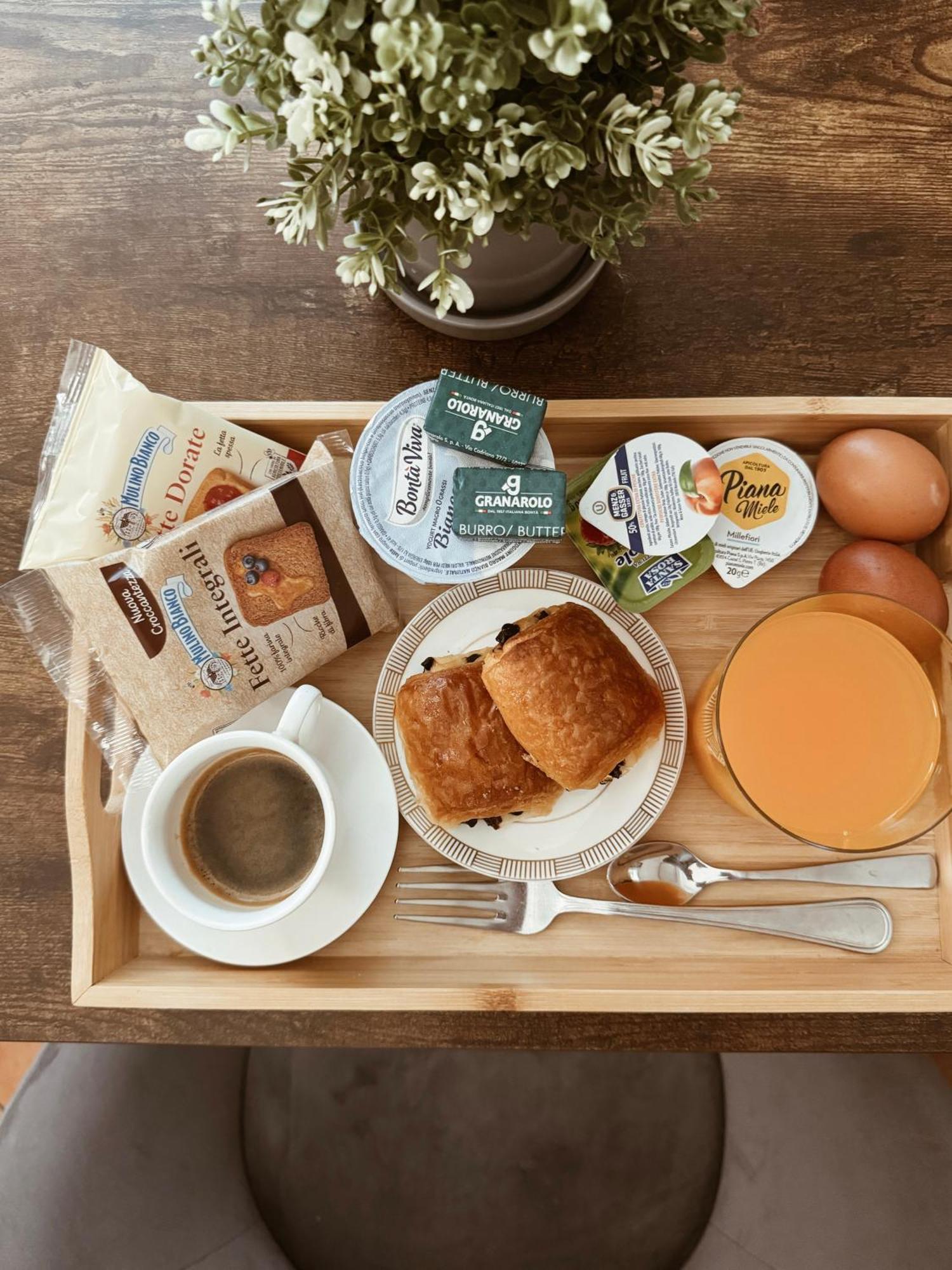 Bed & Breakfast Residenza Sciarra Roma